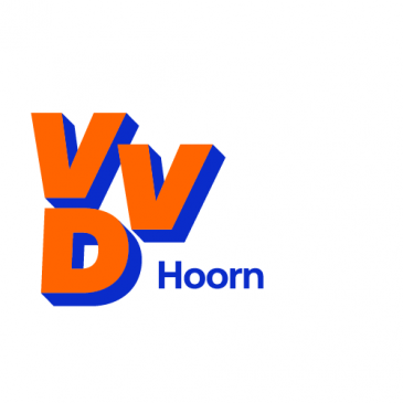 Verklaring van de VVD Hoorn